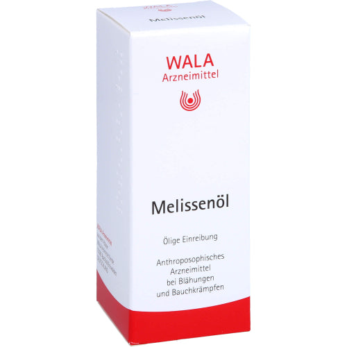 Melissengeist (50 ml)