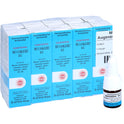 Mucokehl D 5 (10X5 ml)