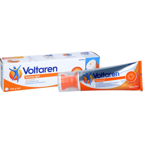 Voltaren Schmerzgel 1,16% APP (100 g)