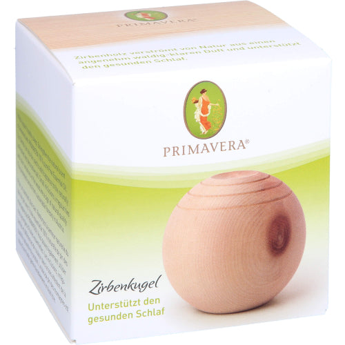 Zirbenkugle (1 stk.)