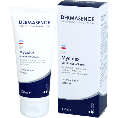 Dermasence Mycolex Risscreme (100 ml)