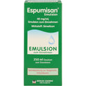 Espumisan Emulsion F. Bildgebende Diagnostik (250 ml)