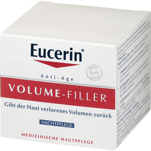 Eucerin Anti-Age Volume-Filler Natcreme (50 ml)