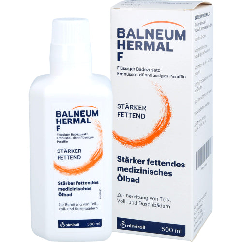 Balneum Hermal F (500 ml)