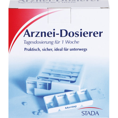 Stada Lægemiddel Dosør (1 stk.)