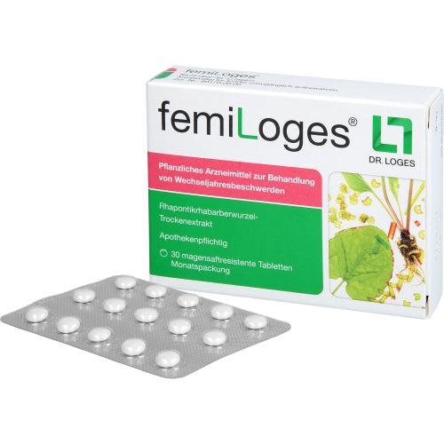 Femiloges (30 St.)