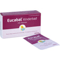 Eucabal Kinder Thymian (7X5 ml)