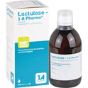 Lactulose 1A Pharma (500 ml)
