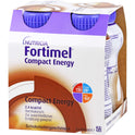 Fortimel Comp Energy Chokolade (4X300 ml)