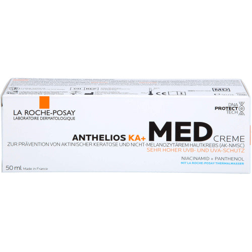 Roche Posay ANT KA+MED (50 ml)