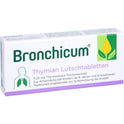 Bronchicum THY Lutschtabletten (20 Stk.)