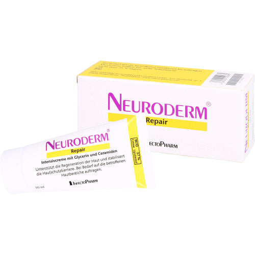 Neuroderm Repair (50 ml)