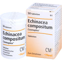 Echinacea Comp Cosmoplex (50 Stk.)