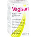 Vagisan Milchsäure Bakterien (10 St.)