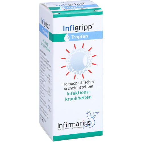 Infigripp Tropfen (50 ml)