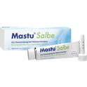 Mastu Salbe Hämorrhoiden (30 g)