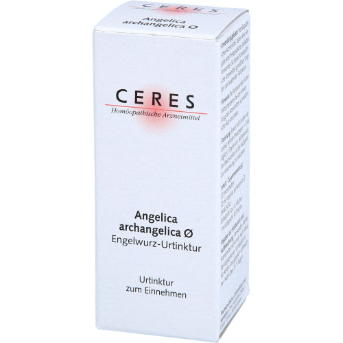 Ceres Angelica Archang URT (20 ml)