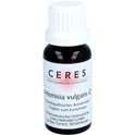 Ceres Artemisia Vulgaris (20 ml)