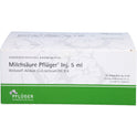 Milchsäure-Mixtur Pflüger 5ml (50 Stk.)