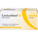 Lecicarbon E CO2 Laxans (30 Stk.)