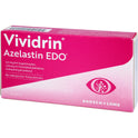 Vividrin Azelastin EDO 0.5 (20X0.6 ml)