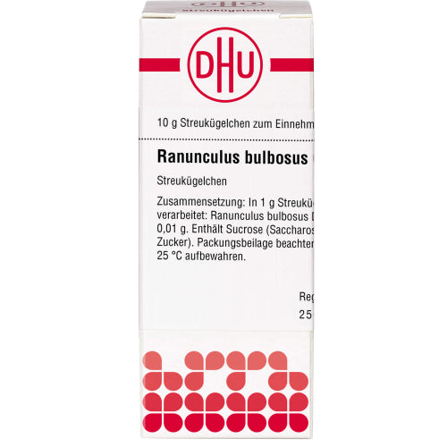 Ranunculus Bulbosus C200 (10 g)