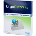 Urgoclean AG 6X6 cm (10 St.)