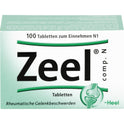 Zeel Comp N (100 stk.)