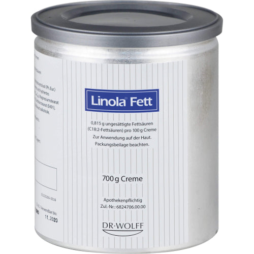 Linola Fett (700 g)