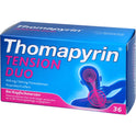 Thomapyrin Tension DUO 400 (36 stk.)