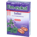 EM Eukal Salbei Zuckerfrei BOX (50 g)