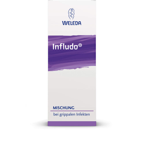 Infludo (20 ml)