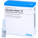 Circulo Injeel N (10 Stk.)