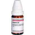 Digitalis D 4 (10 g)