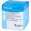 Ampuwa Plastikamp (20X20 ml)