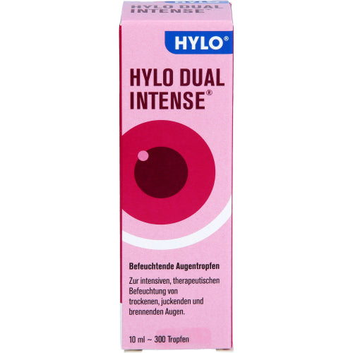 Hylo Dual Intense (10 ml)