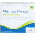 Macrogol Aristo Plus Elektrolyte 13,72 G (10 Stk.)