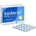 Sedacur Forte (100 stk.)