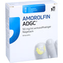 Amorolfin Adgc 50mg/ml NAW (3 ml)