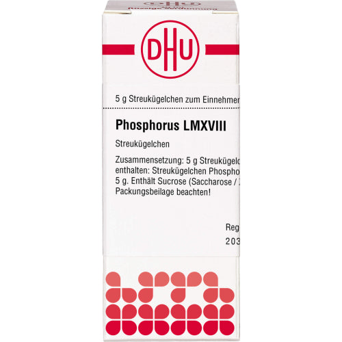 Phosphor LM XVIII (5 g)