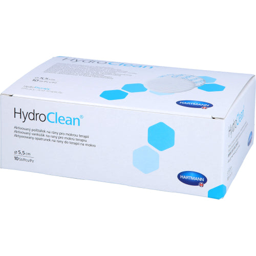 Hydroclean Steril RUN5.5cm (10 Stk.)