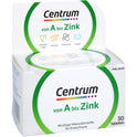 Centrum A-Zink (30 St.)