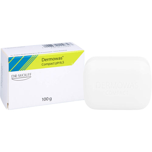 Dermowas Compact (100 g)