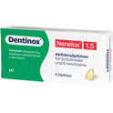 Nene Lax 1.5 Schulkinder und Erwachsene (6 St.)