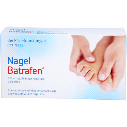 Batrafen (3 g)