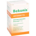 Bekunis DRA Bisacodyl 5mg (100 Stk.)
