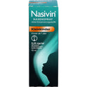 Nasivin NAS SPR O K Kleink (10 ml)
