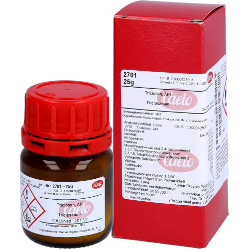 Triclosan API (25 g)