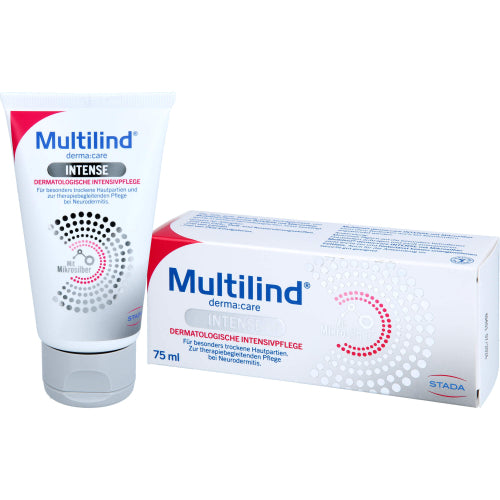 Multilind Mikrosølv (75 ml)