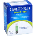 ONE Touch Select Plus Test (50 Stk.)